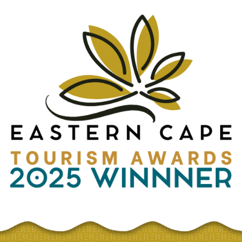 Eastern Cape Tourism Awards 2025 Winner