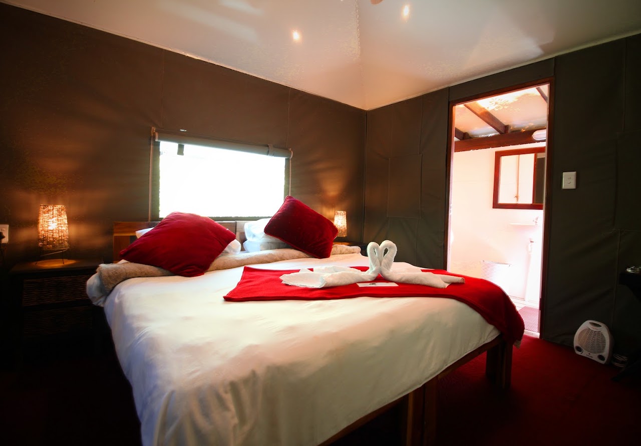 Ilex at Mali Lodge